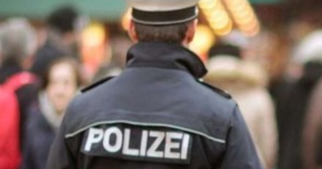 Alerta cu bomba in Germania. O gara a fost evacuata