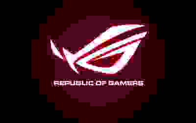 ASUS Republic of Gamers...