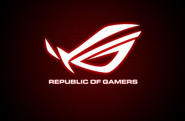 ASUS Republic of Gamers organizeaza cel mai amplu turneu offline de gaming din Romania: Join The Republic