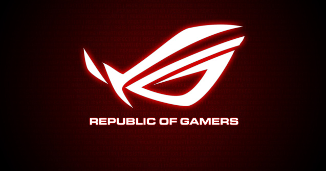 ASUS Republic of Gamers organizeaza cel mai amplu turneu offline