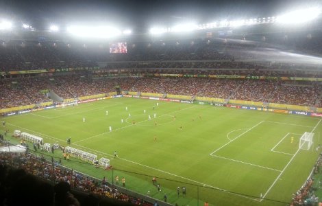 Pique a anuntat ca se retrage din nationala Spaniei! Care este motivul