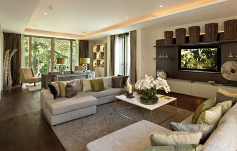  Top  Top 10 idei CREATIVE pentru a-ti transforma casa intr-un loc primitor