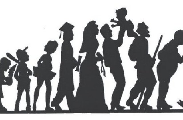 10 etape din viata pe care trebuie sa le parcurgi pentru a fi cu adevarat implinit