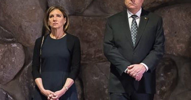 Soacra lui Klaus Iohannis a fost inmormantata