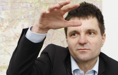 Nicusor Dan: Dupa declansarea insolventei, falimentul RADET este inevitabil