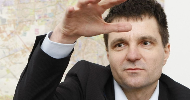 Nicusor Dan: Dupa declansarea insolventei, RADET falimenteaza