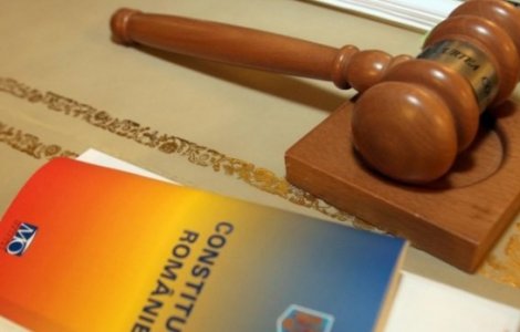 Curtea Constitutionala a respins o noua propunere a politicienilor