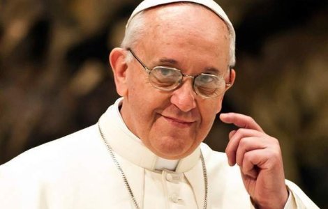 Papa Francisc cere incetarea imediata a focului, in Siria