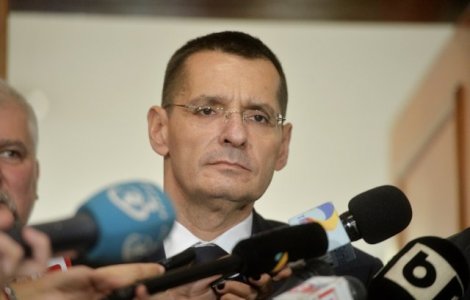 CNATDCU: Petre Toba si Florentin Pandele au plagiat