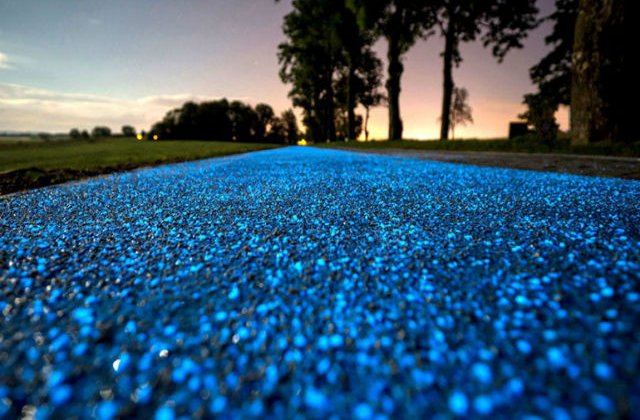 [FOTO] Polonia are cea mai frumoasa pista de biciclete. Uite cum arata