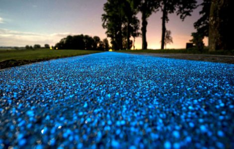 Polonia are cea mai frumoasa pista de biciclete. Uite cum arata