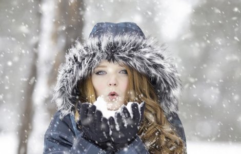 Ghid practic: Pasi de urmat pentru ingrijirea parului in sezonul rece