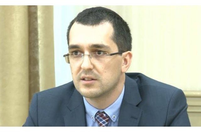 Cardul de sanatate este blocat de peste 48 de ore. Ministrul Sanatatii: "Problema informatica este una grava"