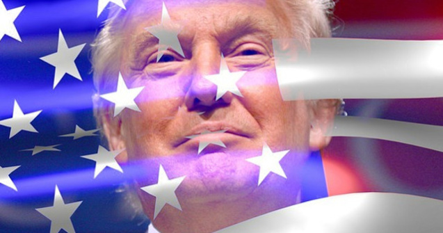 Mesaj venit din Rusia: Votati cu Trump, sau va fi razboi!