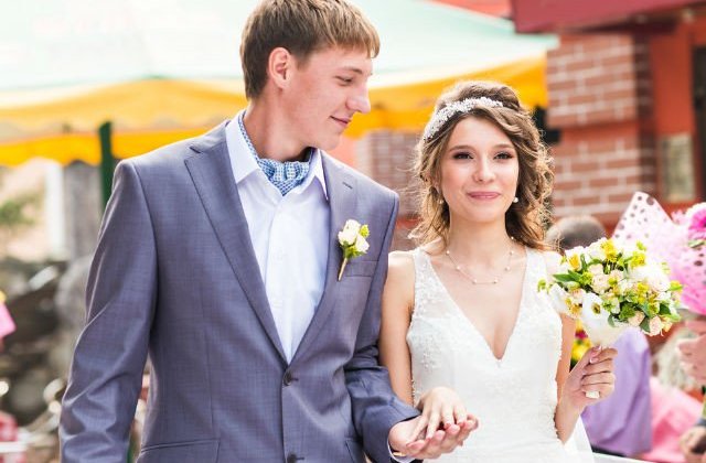 Cum poti scadea dramatic cheltuielile cu nunta. 3 trucuri pe care putini le stiu