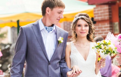 Cum poti scadea dramatic cheltuielile cu nunta. 3 trucuri pe care putini le stiu