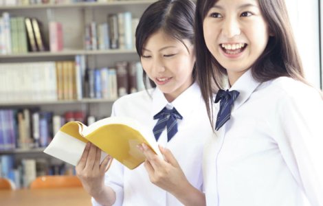  Top  8 lucruri pe care le putem invata de la Japonia despre educatie