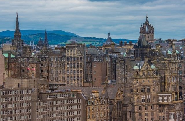 Scotia pregateste un referendum pentru independenta