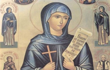  Top  Superstitii de Sfanta Parascheva: Ce NU ar trebui sa faca crestinii
