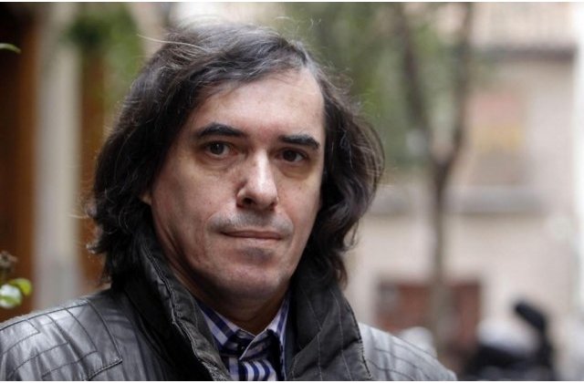 Mircea Cartarescu, dupa ce Bob Dylan a primit Nobelul pentru literatura: "Mi-e mila de scriitorii adevarati"