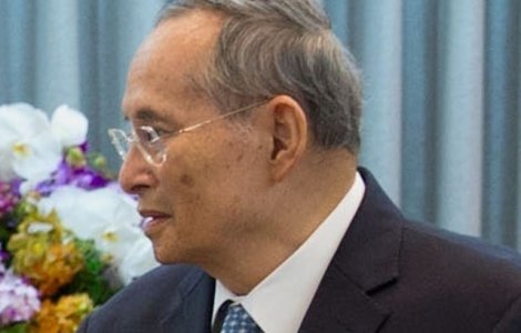 Regele Thailandei a murit la 88 de ani