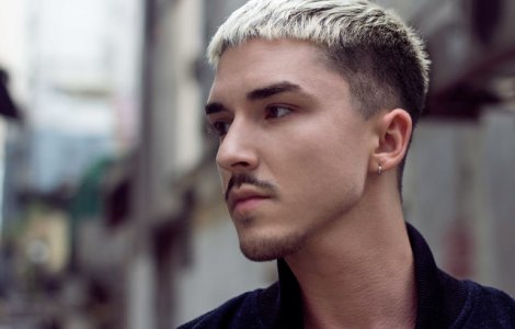 Artistul roman RENGLE a lansat un nou single energizant: "China"