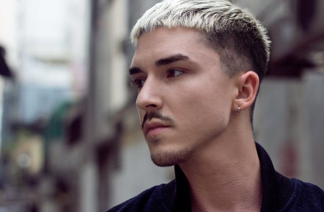 Dupa ce a cucerit Asia, artistul roman RENGLE a lansat un nou single energizant: "China"