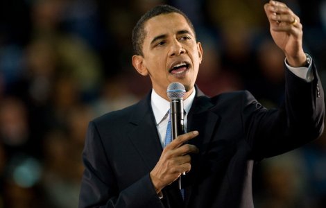 Anuntul facut de Barack Obama: Cand vor putea ajunge oamenii pe Marte