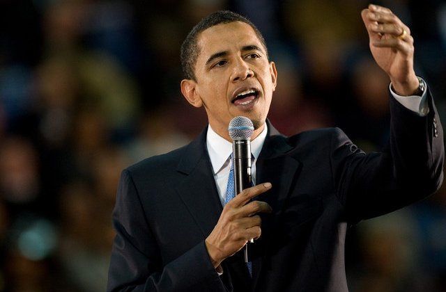 Anuntul facut de Barack Obama: Cand vor putea ajunge oamenii pe Marte