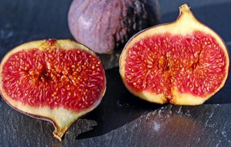 De ce nu ar trebui sa mai manance vegetarienii NICIODATA smochine