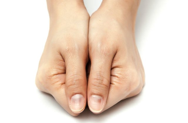 Care este semnificatia semilunei de la baza unghiilor