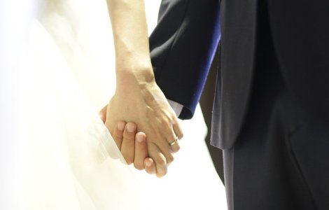 Motivul EMOTIONANT pentru care un cuplu a decis sa NU se casatoreasca in Biserica