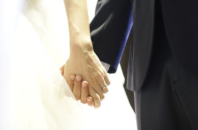 Motivul EMOTIONANT pentru care un cuplu a decis sa NU se casatoreasca in Biserica