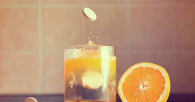  Top  Uite ce vitamine trebuie sa iei si de care sa te feresti