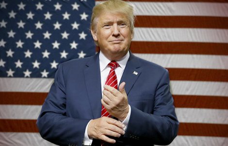 Donald Trump a catalogat acuzatiile de agresiune sexuala drept false