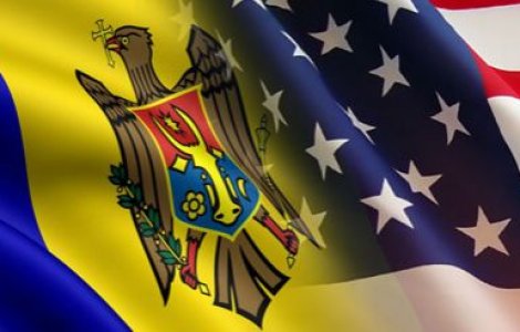 SUA ancheteaza cazul "miliardului furat" din Republica Moldova