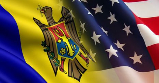 SUA ancheteaza cazul "miliardului furat" din Republica Moldova