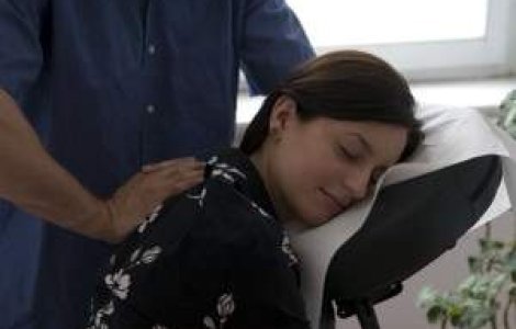 Relaxarea la birou: O investitie prea mare pentru managerii din Romania?