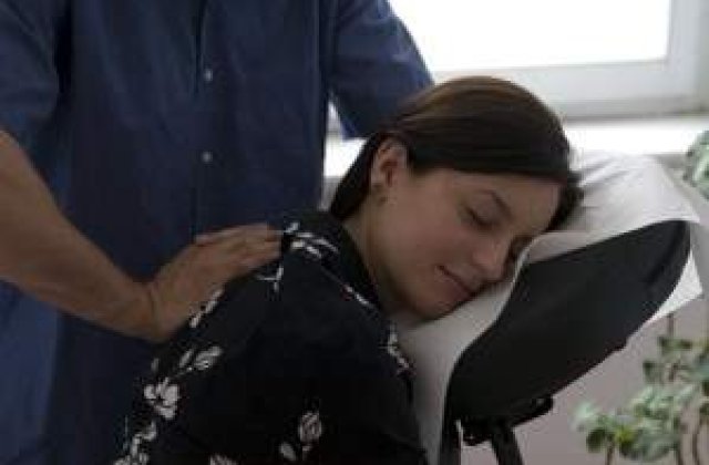 Relaxarea la birou: O investitie prea mare pentru managerii din Romania?