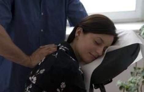 Relaxarea la birou: O investitie prea mare pentru managerii din Romania?