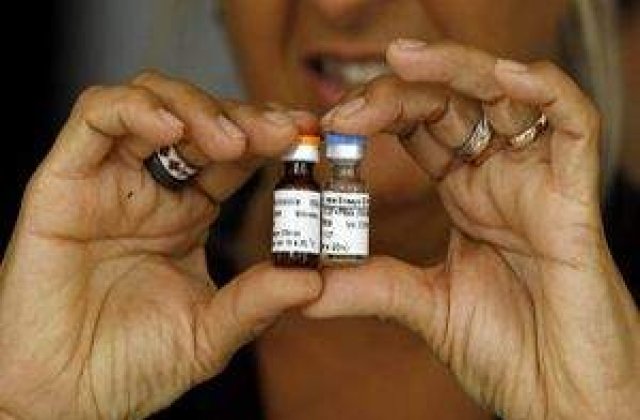 Bolnavi de cancer, trimisi acasa pentru ca spitalul nu mai are medicamente