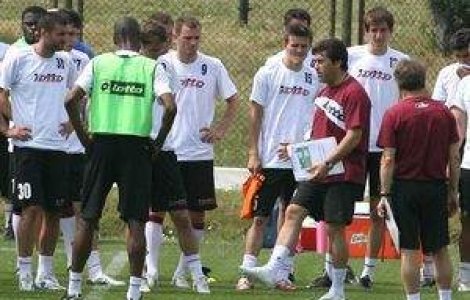 Francezii afla cum sta treaba cu farmecul vietii