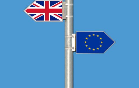 Avertisment dur din partea Consiliului European pentru Marea Britanie