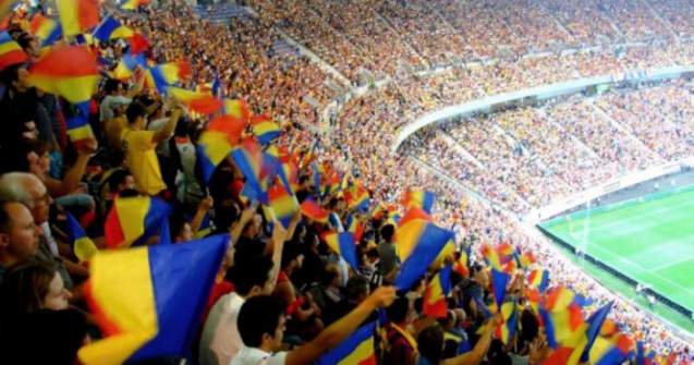 FRF risca sa fie amendata de UEFA