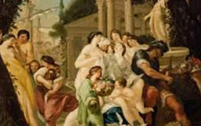 Cele mai vechi 10 orase din lume