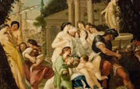  Top  Cele mai vechi 10 orase din lume