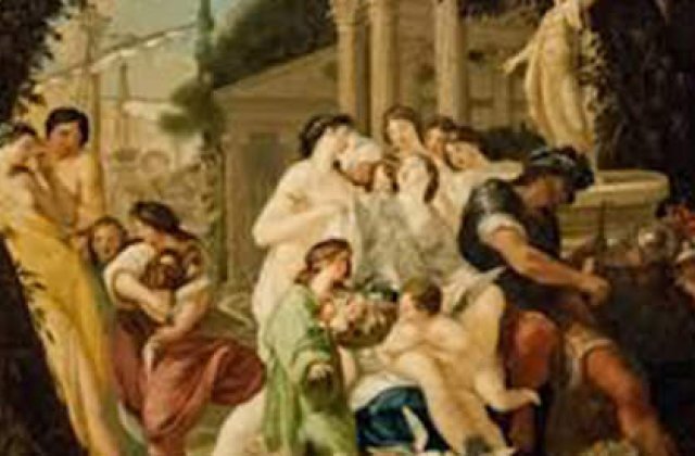 Cele mai vechi 10 orase din lume