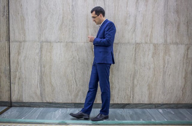 Vlad Voiculescu: Avem 88 de sate care nu au acces la niciun fel de serviciu medical