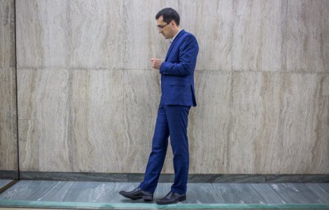 Vlad Voiculescu: Avem 88 de sate fara acces la salvare