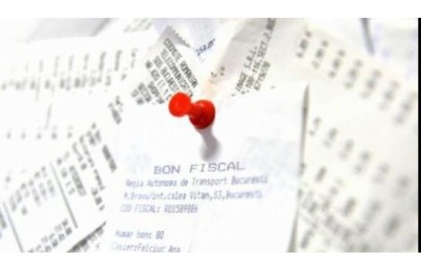 Extragerea Loteriei bonurilor fiscale va avea loc in 16 octombrie